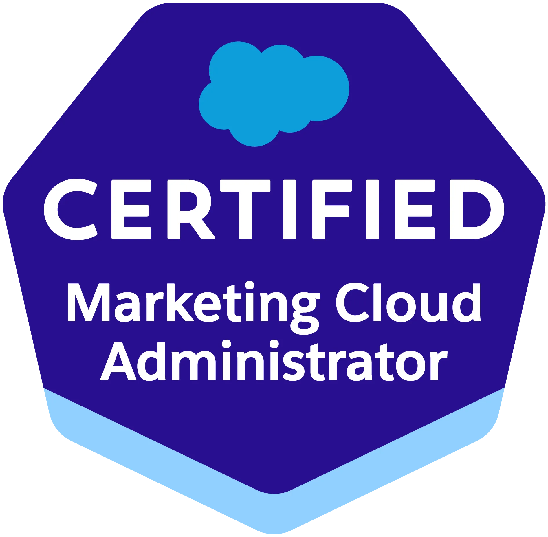 Salesforce Certified Marketing Cloud Administrator (Alt)